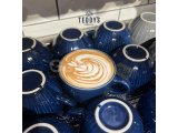 Teddy’s Coffee & Joy