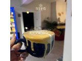 Teddy’s Coffee & Joy