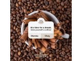 Teddy’s Coffee & Joy