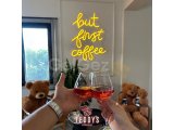 Teddy’s Coffee & Joy