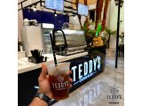 Teddy’s Coffee & Joy