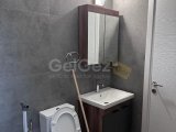Mobilya ve beyaz eşya ile 95 m²'lik 2 yatak odalı yeni daire