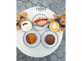Teddy’s Coffee & Joy