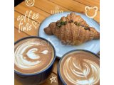 Teddy’s Coffee & Joy