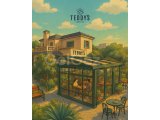 Teddy’s Coffee & Joy