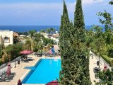 Girne Alsancak Escape Plaja Yürüme Mesafesinde Satılık 2+1 Daire!