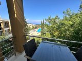 Girne Alsancak Escape Plaja Yürüme Mesafesinde Satılık 2+1 Daire!