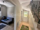 Bellapayis'te Rahat Site İçinde 4+1 Villa