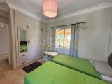 Bellapayis'te Rahat Site İçinde 4+1 Villa