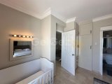 Bellapayis'te Rahat Site İçinde 4+1 Villa