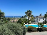 Bellapayis'te Rahat Site İçinde 4+1 Villa