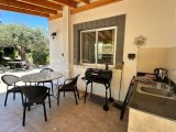 Bellapayis'te Rahat Site İçinde 4+1 Villa
