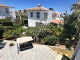 Bellapayis'te Rahat Site İçinde 4+1 Villa