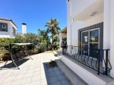 Bellapayis'te Rahat Site İçinde 4+1 Villa