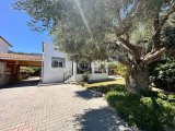 Bellapayis'te Rahat Site İçinde 4+1 Villa