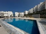 Denizin İlk Hattında 2+1 Penthouse