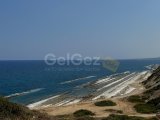 Denizin İlk Hattında 2+1 Penthouse