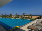 Denizin İlk Hattında 2+1 Penthouse