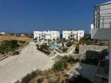 Denizin İlk Hattında 2+1 Penthouse