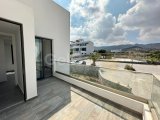 Denizin İlk Hattında 2+1 Penthouse