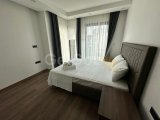 4+1 Kiralık Bahçeli ve Yüzme Havuzlu Villa