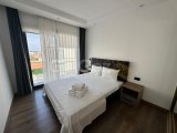 4+1 Kiralık Bahçeli ve Yüzme Havuzlu Villa