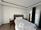 4+1 Kiralık Bahçeli ve Yüzme Havuzlu Villa