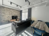 4+1 Kiralık Bahçeli ve Yüzme Havuzlu Villa