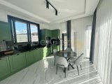 4+1 Kiralık Bahçeli ve Yüzme Havuzlu Villa