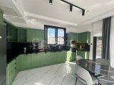 4+1 Kiralık Bahçeli ve Yüzme Havuzlu Villa