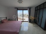 Girne Karmi Kiralık 2+1 Full Eşyalı Villa / Deniz Manzaralı