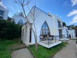 Girne Karmi Kiralık 2+1 Full Eşyalı Villa / Deniz Manzaralı