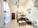 Girne Karmi Kiralık 2+1 Full Eşyalı Villa / Deniz Manzaralı