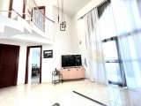 Girne Karmi Kiralık 2+1 Full Eşyalı Villa / Deniz Manzaralı