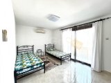 Girne Karmi Kiralık 2+1 Full Eşyalı Villa / Deniz Manzaralı