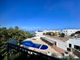 Girne Karmi Kiralık 2+1 Full Eşyalı Villa / Deniz Manzaralı