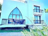 Girne Karmi Kiralık 2+1 Full Eşyalı Villa / Deniz Manzaralı