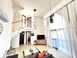 Girne Karmi Kiralık 2+1 Full Eşyalı Villa / Deniz Manzaralı