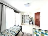 Girne Karmi Kiralık 2+1 Full Eşyalı Villa / Deniz Manzaralı