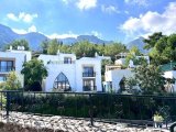 Girne Karmi Kiralık 2+1 Full Eşyalı Villa / Deniz Manzaralı