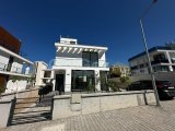 Özel Yüzme Havuzlu 2+1 Villa