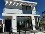 Özel Yüzme Havuzlu 2+1 Villa