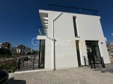 Özel Yüzme Havuzlu 2+1 Villa