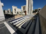 Özel Yüzme Havuzlu 2+1 Villa