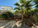 Bellapayis'te rahat site içinde 4+1 Villa
