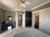 Bellapayis'te rahat site içinde 4+1 Villa
