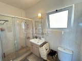 Bellapayis'te rahat site içinde 4+1 Villa