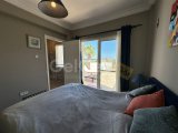 Bellapayis'te rahat site içinde 4+1 Villa