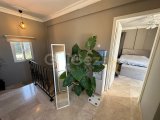Bellapayis'te rahat site içinde 4+1 Villa