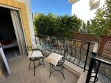 Bellapayis'te rahat site içinde 4+1 Villa
